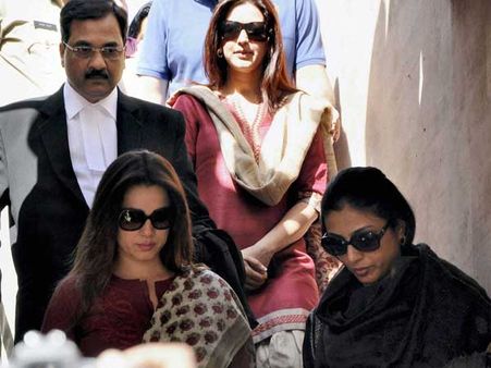 14 ஆண்டாக இழுத்தடிக்கும் மானை சுட்ட வழக்கு: நீதிமன்றத்தில் ஆஜராக சல்மானுக்கு உத்தரவு!