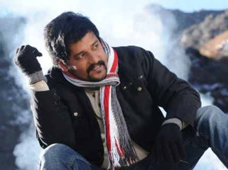 இந்தோ-சீனா எல்லையில் சீன ராணுவத்திடம் சிக்கிய விதார்த்