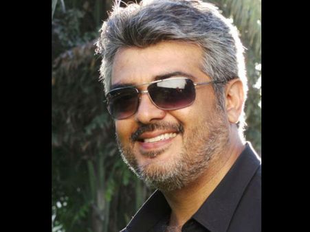 அஜீத்துக்கு ‘ஆபரேஷன்’: 4 மாதங்கள் ஓய்வு எடுக்கிறார்