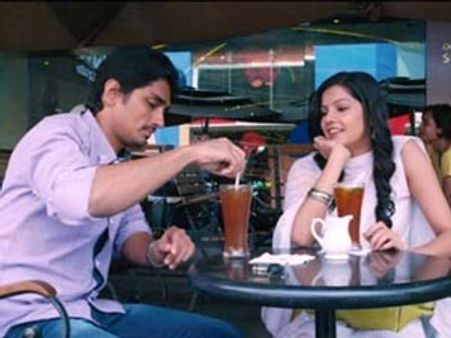 சூரியன் எப்.எம்ல் உதயம் என் ஹெச் 4 இசை வெளியீடு