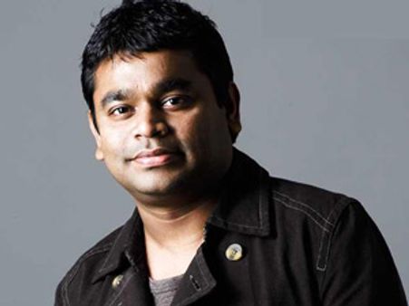 பிரியங்கா சோப்ராவிடம் வாய்ப்பு கேட்ட ஏ.ஆர்.ரஹ்மான்