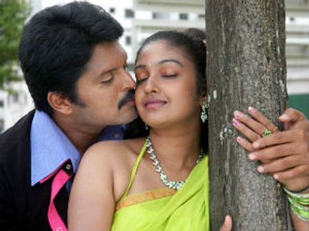 கந்தா - விமர்சனம்