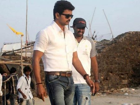 கோலிவுட்: இந்த சம்மருக்கு விசேஷமா ஒண்ணுமே இல்லை!