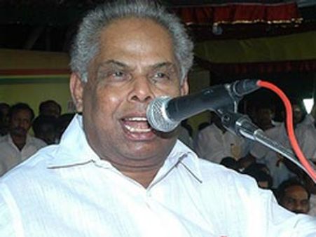 மீண்டும் தயாரிப்பில் இறங்கினார் கோவைத் தம்பி!