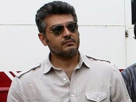 இலங்கைத் தமிழருக்காக உண்ணாவிரதம்: அஜீத்தின் புதுப் பட துவக்க விழா தள்ளிவைப்பு!