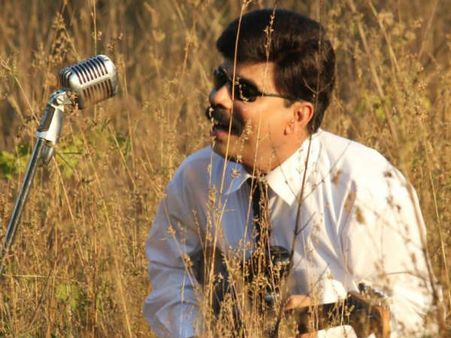 'ப்பளி' பவரும், 'பப்பாளி வாய்ஸ்' பாடலும்!