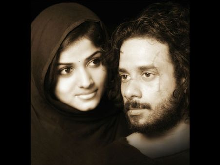 ‘555’ க்காக மொட்டை பாஸ் ஆன பரத்