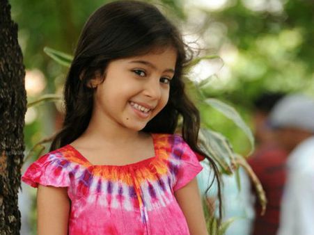 சூப்பர் ஸ்டார்ஸ் ரேஞ்சுக்கு நடிப்பில் மிரட்டும் குட்டி ஸ்டார்ஸ்..