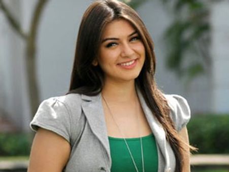 ஹன்சிகா சம்பளம் வாங்கும் ஸ்டைலே தனி ஸ்டைல்