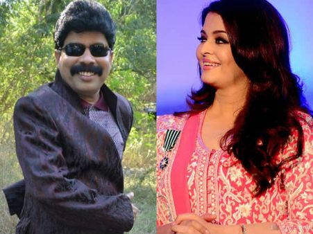 பவர் ஸ்டாருக்கு மச்சம் தான்: ஐஸ்வர்யா ராய் ஓகே சொல்லிவிட்டார்