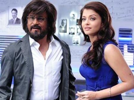 மீண்டும் ஷங்கர் - ஐஸ்வர்யா காம்பினேஷனில்... உறுதி செய்தார் சூப்பர் ஸ்டார்!