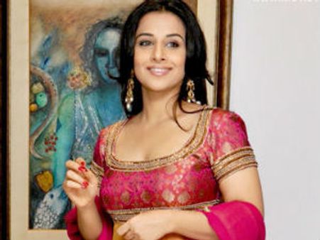 35 வயசாச்சு, இனி காதல் செய்ய மாட்டேன் - வித்யாபாலன் ஓப்பன் ஸ்டேட்மெண்ட்