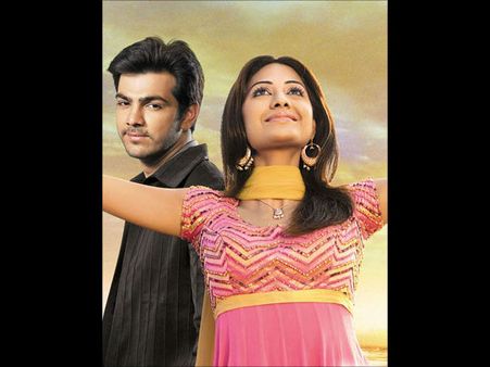 தமிழ்த் தொலைக்காட்சிகளில் இந்தி தொடர்களின் ஆதிக்கம்!