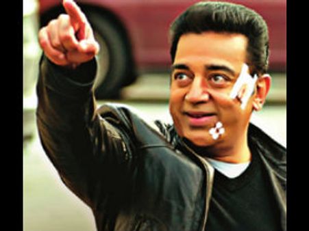 ஆகஸ்ட் 15ல் திரைக்கு வரும் 'விஸ்வரூபம்-2'