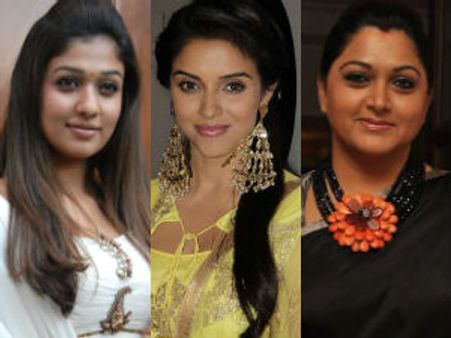 நடிகர் சங்க உண்ணாவிரதம்... வராத நடிகர் நடிகைகள் மீது நடவடிக்கை?