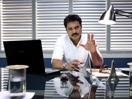 சென்னையில் ஒரு நாள் - இதோ ஒரு நல்ல படம்!