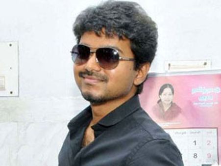 ஈழத் தமிழர்களுக்கு விடியல் பிறக்க வேண்டும்- இது நடிகர் விஜய்யின் 'பிரார்த்தனைக்' கடிதம்