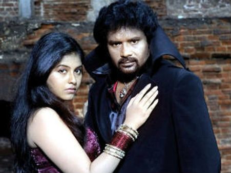 அஞ்சலியை நான் அம்பலப்படுத்துவேன்.. இயங்குநர் களஞ்சியம் பரபரப்புப் பேட்டி