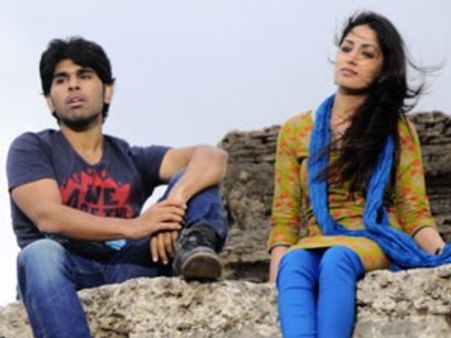 தர்மபுரி கலவரமா 'கௌரவம்'? - ராதா மோகன் விளக்கம்