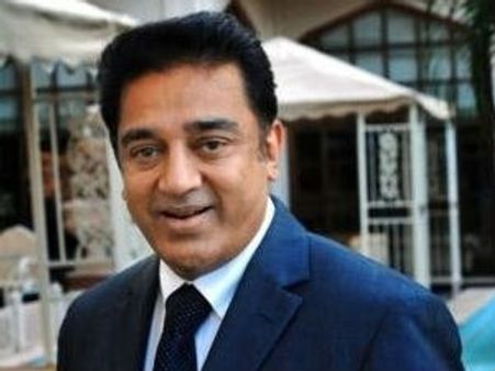 அமெரிக்க கண்காட்சியில் கமல் பங்கேற்பு - இந்தியா சினிமா சார்பில் சிறப்பு விருது!