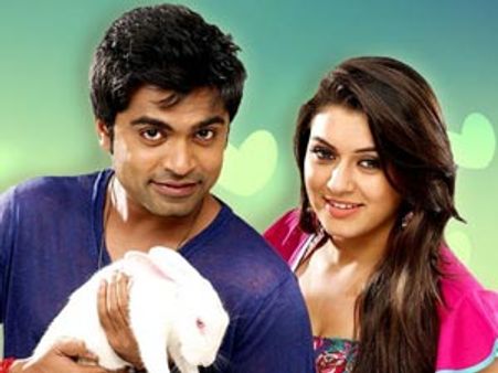 'தலைவா'வால் இழுத்துக் கொண்டுபோகும் வாலு