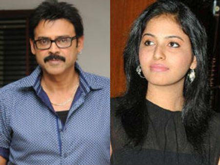 அஞ்சலிக்கு எதிராக புகார் தர தயாராகும் நடிகர் வெங்கடேஷ்! ஏன்... ஏன்?