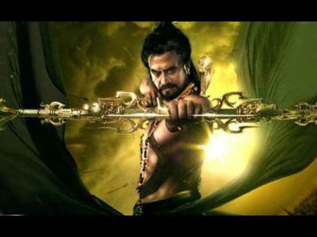 கோச்சடையான்தான் பெஸ்ட்… இயக்குநர் சௌந்தர்யாவின் சர்ட்டிபிகேட்