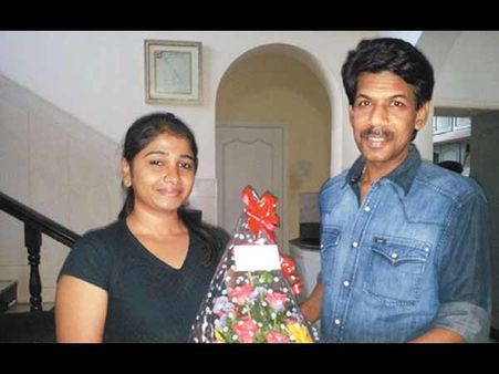 ஒரு காஸ்டியூம் டிசைனர் தேசிய விருது பெற்ற கதை… பூர்ணிமா ராமசாமி