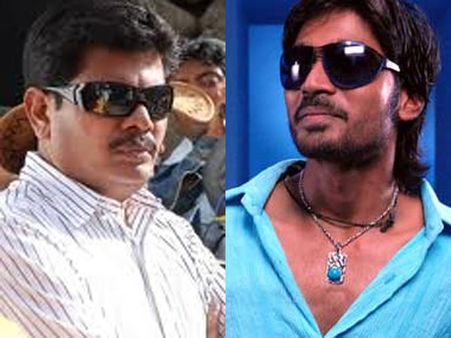 ஷங்கரின் அடுத்த படத்தில் தனுஷ்…