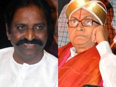 பிபி ஸ்ரீனிவாஸ்... காதலை வளர்த்த குரல்.. கண்ணீர் துடைத்த குரல்- வைரமுத்து