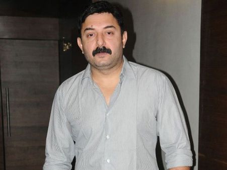 அரவிந்த் சாமியின் நினைவாற்றல்.. ஆச்சரியத்தில் ஆழ்த்திய அழகன்!