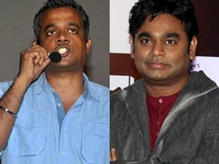 சூர்யா படத் தலைப்பு துருவ நட்சத்திரம்: மீண்டும் ரஹ்மானுடன் கை கோர்க்கும் கவுதம் மேனன்!