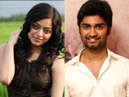 அதர்வாவை லவ்வும் அய்யர்?