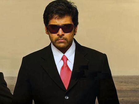 ஹேப்பி பர்த்டே சீயான்!