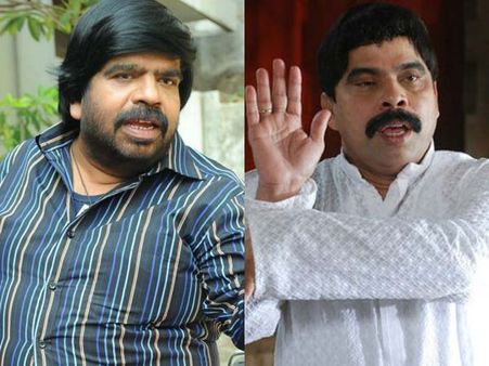 பவர் ஸ்டார் சீனிவாசன் மேல டி.ஆருக்கு அப்படி என்ன கோபம்?