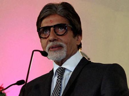 கற்பழிப்புக் குற்றவாளிகளுக்கு ஜெயில் மட்டும் பத்தாது.. கொடிய தண்டனை வேண்டும்! - அமிதாப்