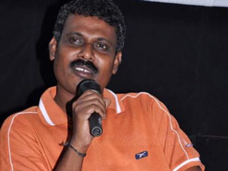 குடும்பத்தோட பார்க்கிற மாதிரி நான் எடுக்கும் முதல் படம் கங்காரு! - இயக்குநர் சாமி