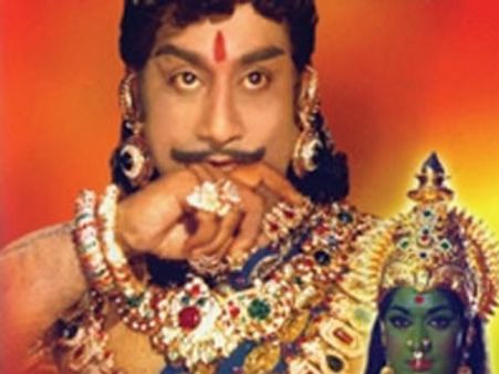 சரஸ்வதி சபதம் படத்துக்கு எதிராக வக்கீல் நோட்டீஸ்!