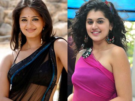 யோகா டீச்சர் அனுஷ்கா… சாப்ட்வேர் டாப்ஸி….