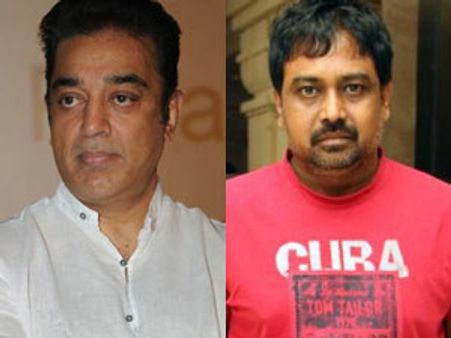 கமலுடன் கைகோர்க்கிறார் லிங்குசாமி?