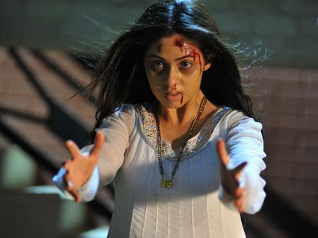 சதாவின் மிரட்டல்!