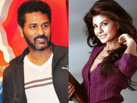 பிரபுதேவா படத்தில் சிங்கள நடிகை: இந்து மக்கள் கட்சி கடும் எதிர்ப்பு