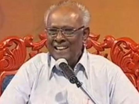 விசு, கோபிநாத், லியோனி.. உங்களைக் கவர்ந்த டாக் ஷோ தொகுப்பாளர்கள்...