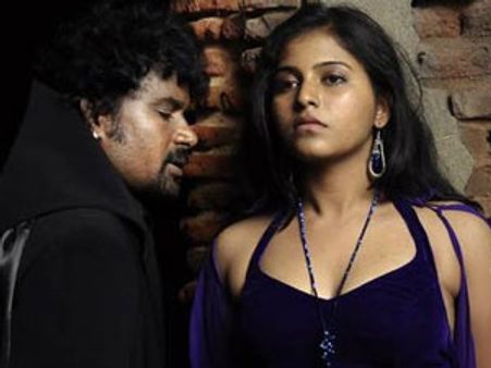 என் படத்தில் நடிக்கவில்லை என்றால், அஞ்சலி மீது புகார் கொடுப்பேன்: இயக்குனர் களஞ்சியம்