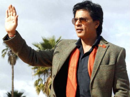 பிக்பாஸ் 7: சல்மான் கானுக்கு பதில் ஷாருக் கான்?