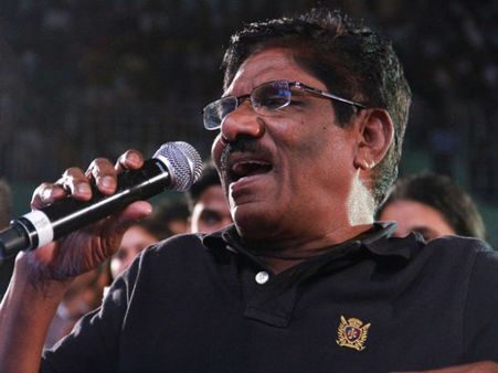 மீண்டும் டிவி சீரியல் இயக்க வரும் பாரதிராஜா!