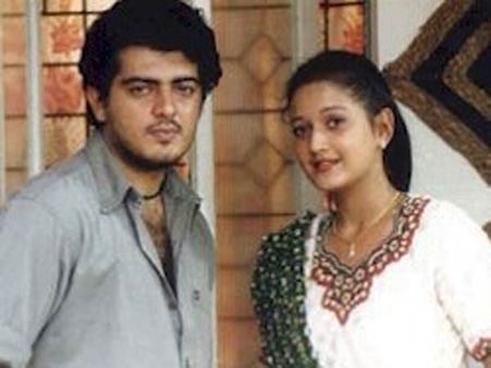 அஜீத் 42: டாப் அஜீத் படங்கள்.. ஒரு பார்வை