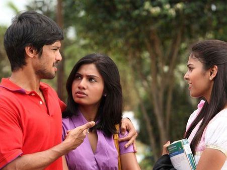 5 படங்கள் ரிலீஸ்!- எது தேறும்?