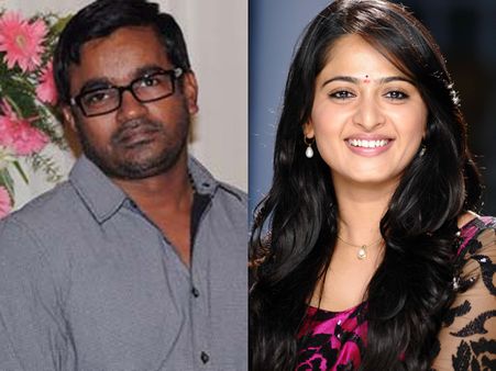 அனுஷ்காவின் நீண்டநாள் ஆசையை நிறைவேற்றிய செல்வராகவன்