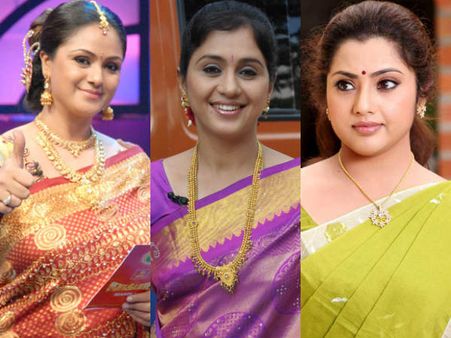 திருமணத்திற்குப் பின் காணமல் போன கனவுக்கன்னிகள்!